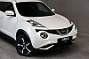 Nissan Juke 1.6i 2WD - N-Connecta - Automaat - Trekhaak - Camera - Bluetooth thumbnail
