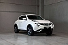 Nissan Juke 1.6i 2WD - N-Connecta - Automaat - Trekhaak - Camera - Bluetooth thumbnail