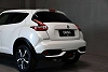 Nissan Juke 1.6i 2WD - N-Connecta - Automaat - Trekhaak - Camera - Bluetooth thumbnail