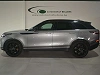 Land Rover Range Rover Velar Velar 2.0 L. BENZ. ELECTR. Turbo HSE / LEDER / NAVI + 360° CAM / PANORAMA thumbnail
