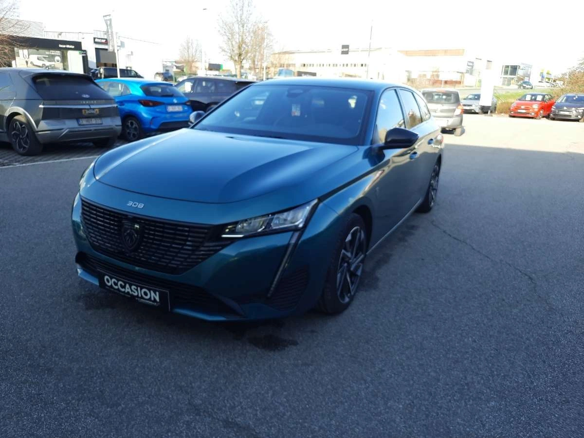 Peugeot 308 ALLURE