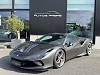 Ferrari F8 Tributo PPF l Matt carbon l Race seats l Ferrari approved thumbnail