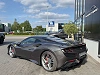 Ferrari F8 Tributo PPF l Matt carbon l Race seats l Ferrari approved thumbnail