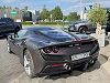 Ferrari F8 Tributo PPF l Matt carbon l Race seats l Ferrari approved thumbnail