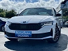 Skoda Octavia Octavia 1.5 TSI eTec MHEV Sportline DSG*GPS*CLIM* thumbnail