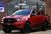 Ford Ranger 2.0 TD STORMTRAK 28917€ HTVA TVA-BTW RECUP UNIQUE thumbnail