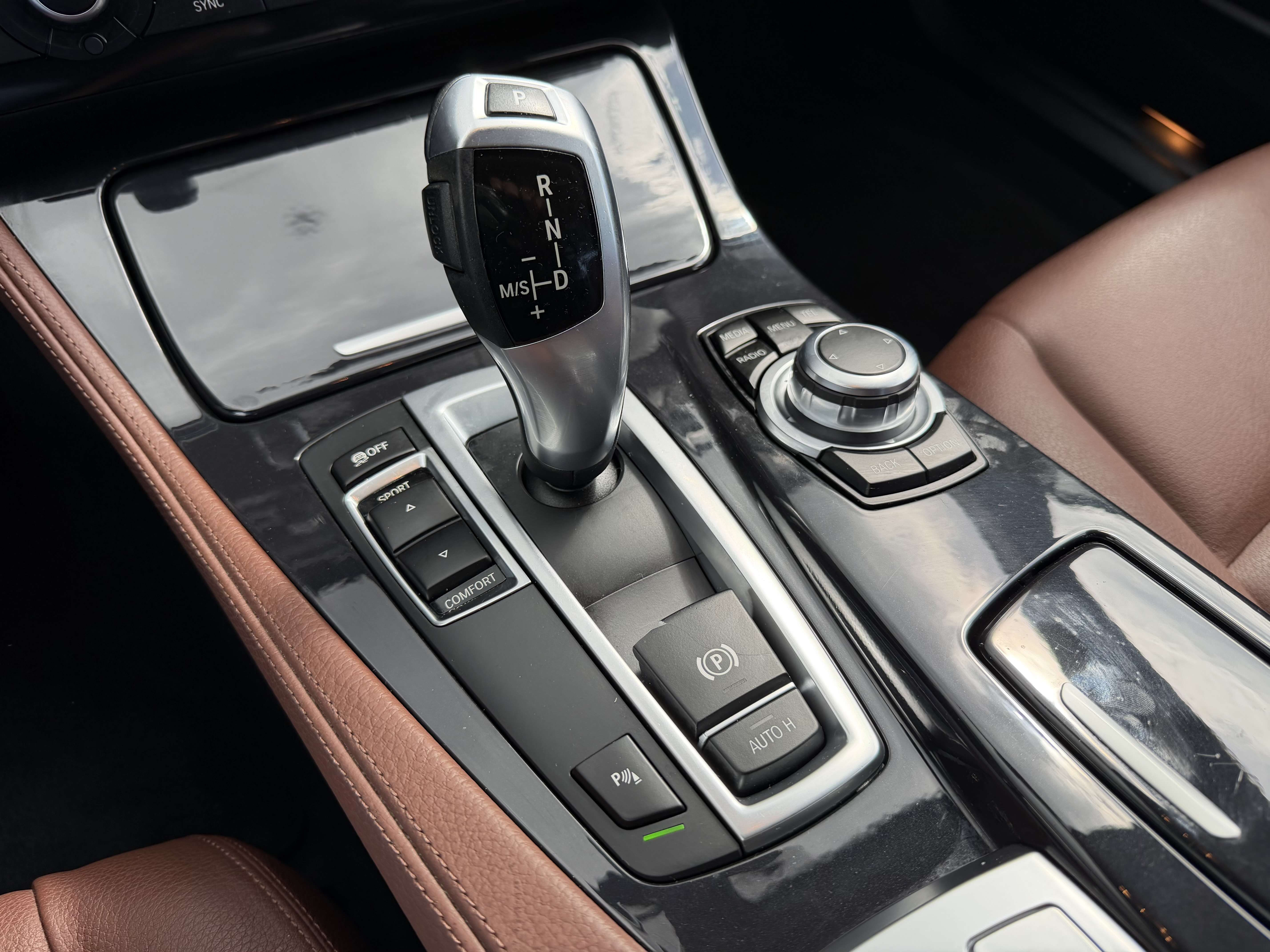 BMW 518 dA Berline - Xénon - Euro 6b - 1er propriétaire