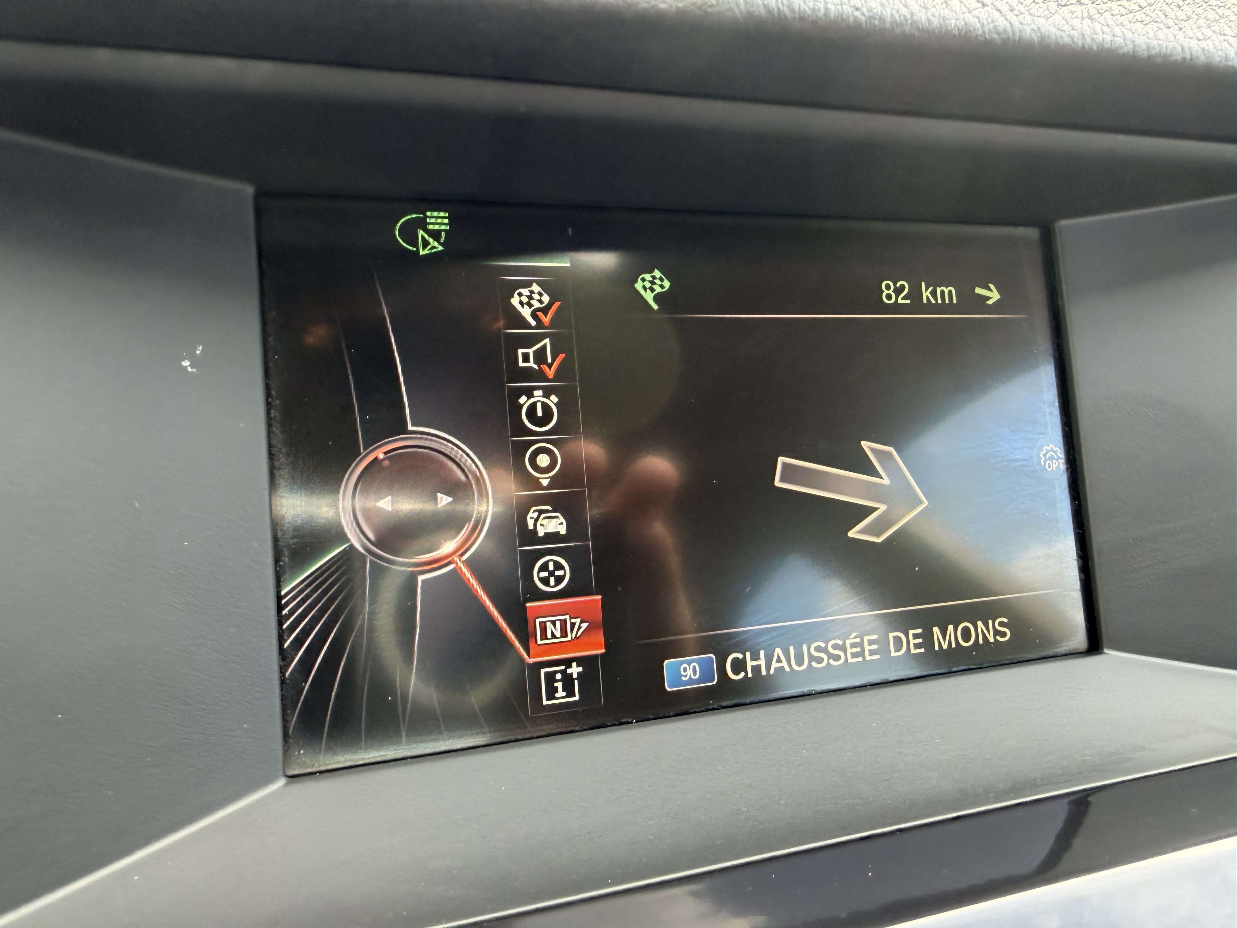 BMW 518 dA Berline - Xénon - Euro 6b - 1er propriétaire
