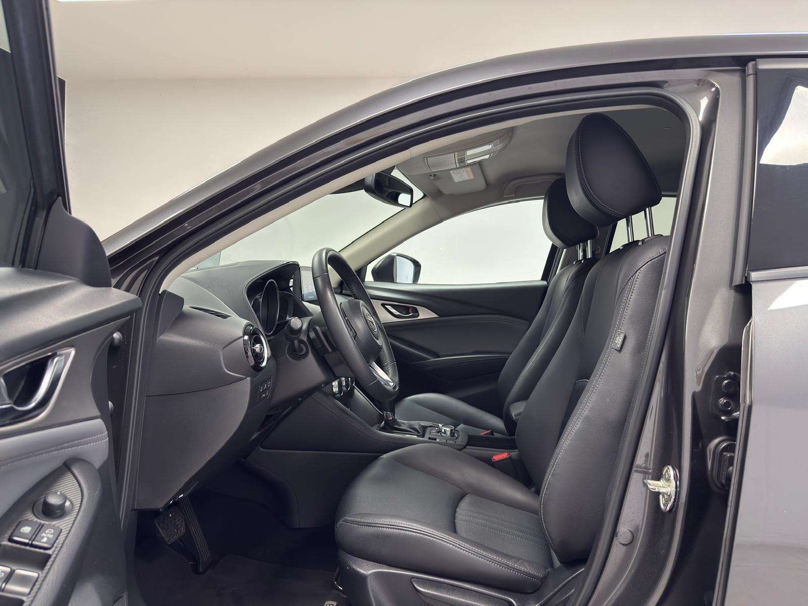 Mazda CX-3 CX-3 2.0i SKYACTIV-G 2WD Skydrive*BOITE-AUTO*GPS+C