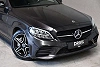 Mercedes-Benz C 300 Estate l PHEV l Night Edition l AMG- Line l Trekhaak l Camera thumbnail