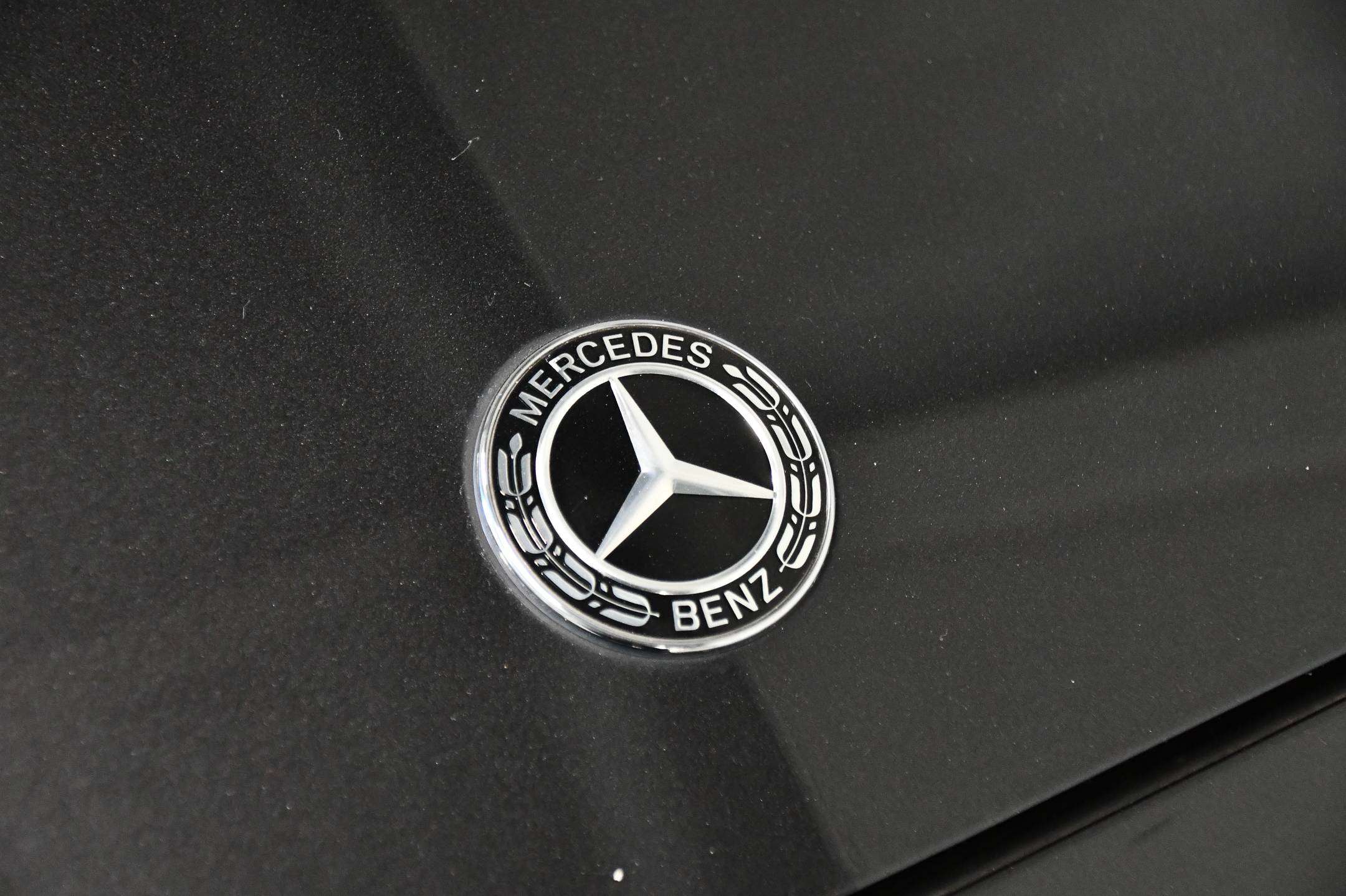 Mercedes-Benz C 300 Estate l PHEV l Night Edition l AMG- Line l Trekhaak l Camera
