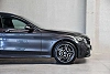 Mercedes-Benz C 300 Estate l PHEV l Night Edition l AMG- Line l Trekhaak l Camera thumbnail