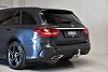 Mercedes-Benz C 300 Estate l PHEV l Night Edition l AMG- Line l Trekhaak l Camera thumbnail