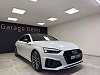 Audi A5 A5 Sportback TDi S line S tronic *BOITE-AUTO*GPS+C thumbnail