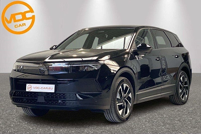 Opel Grandland GS* Navi Caméra de recul
