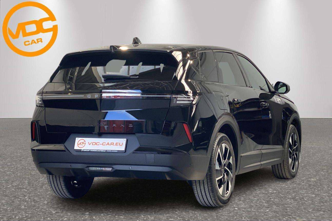 Opel Grandland GS* Navi Caméra de recul