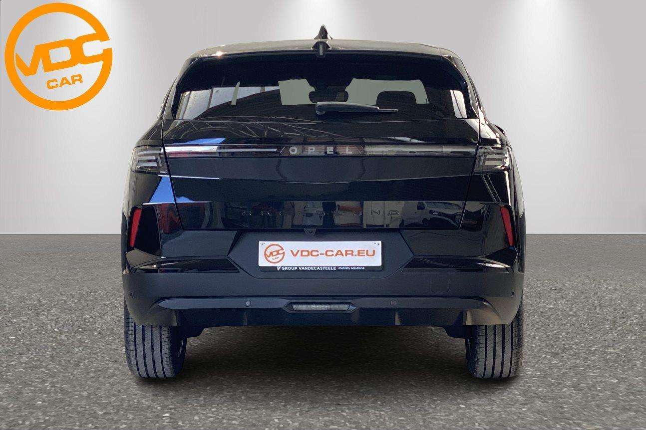 Opel Grandland GS* Navi Caméra de recul