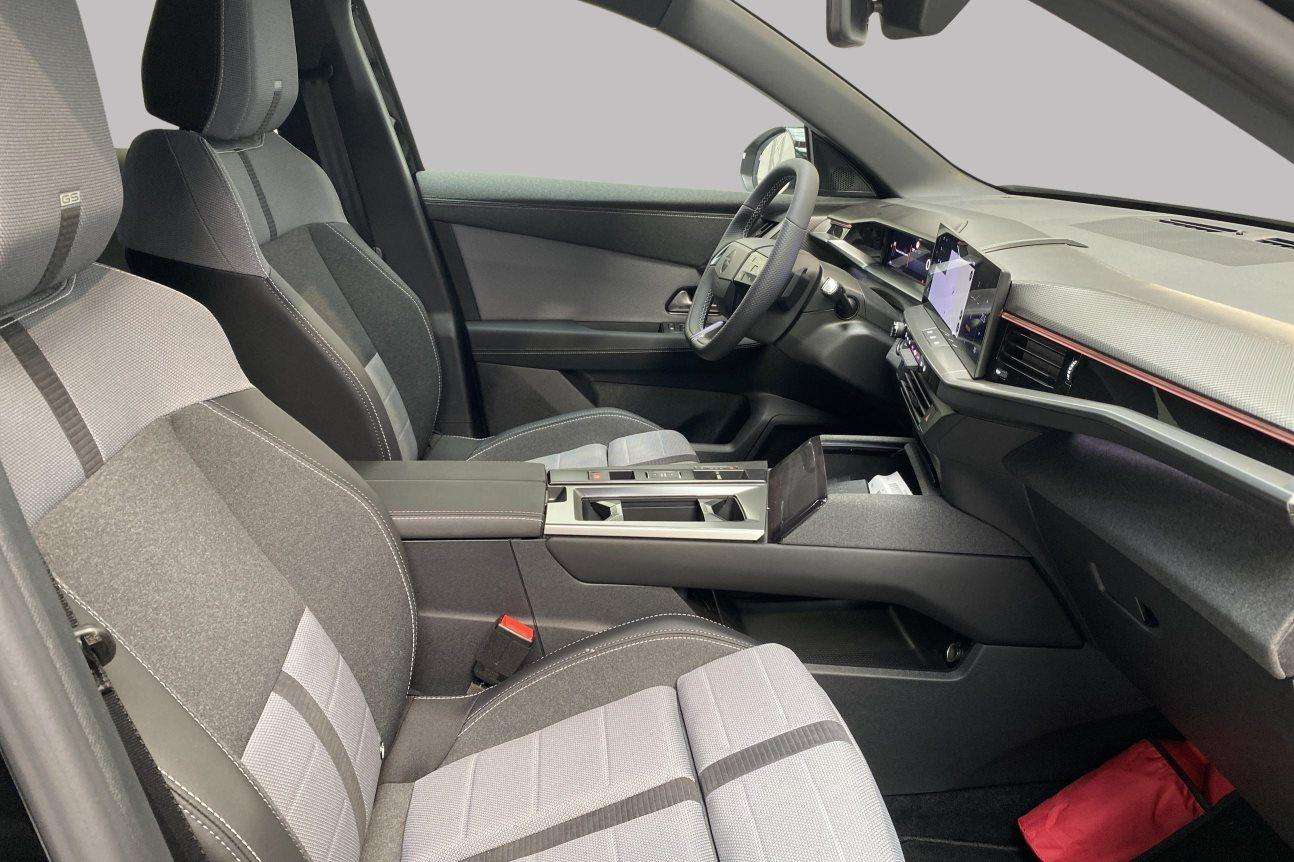 Opel Grandland GS* Navi Caméra de recul