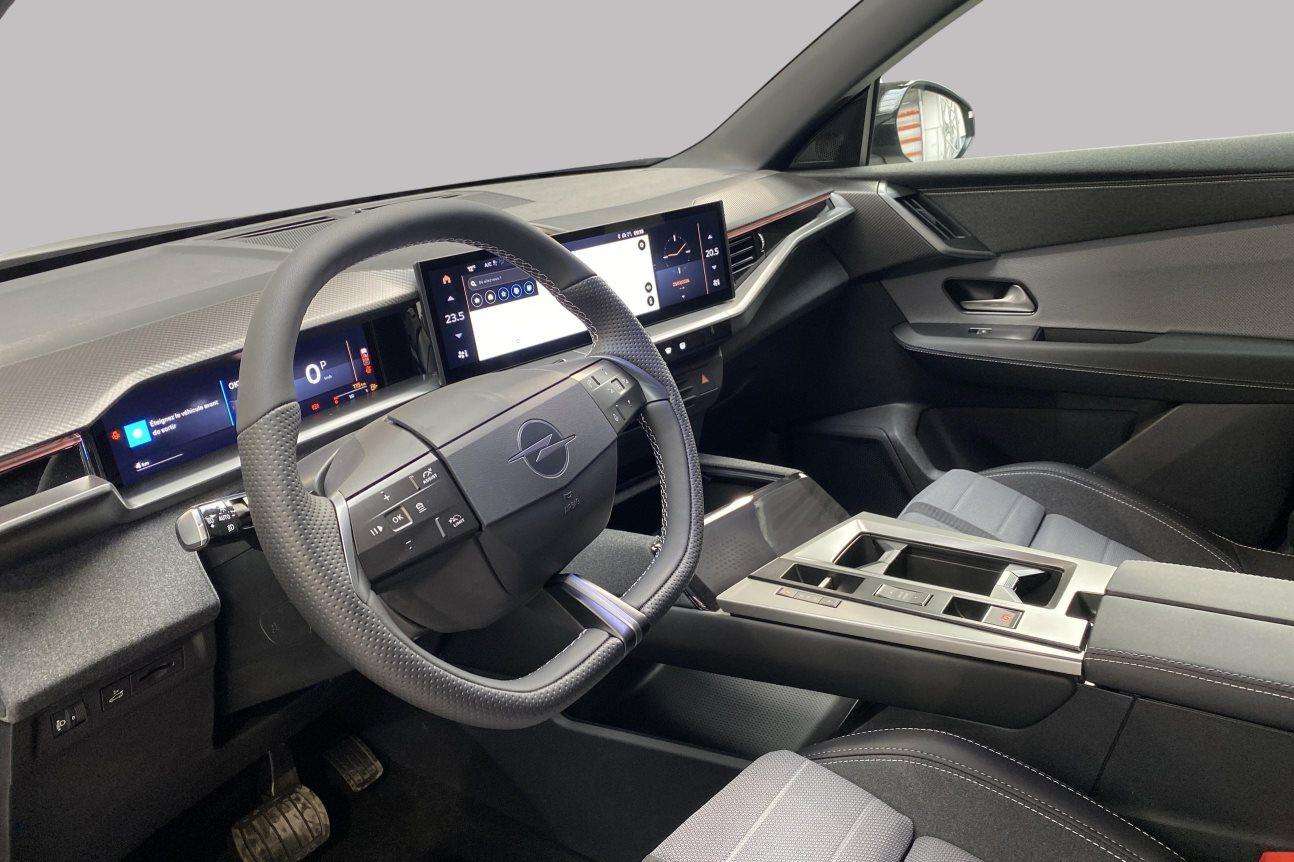 Opel Grandland GS* Navi Caméra de recul