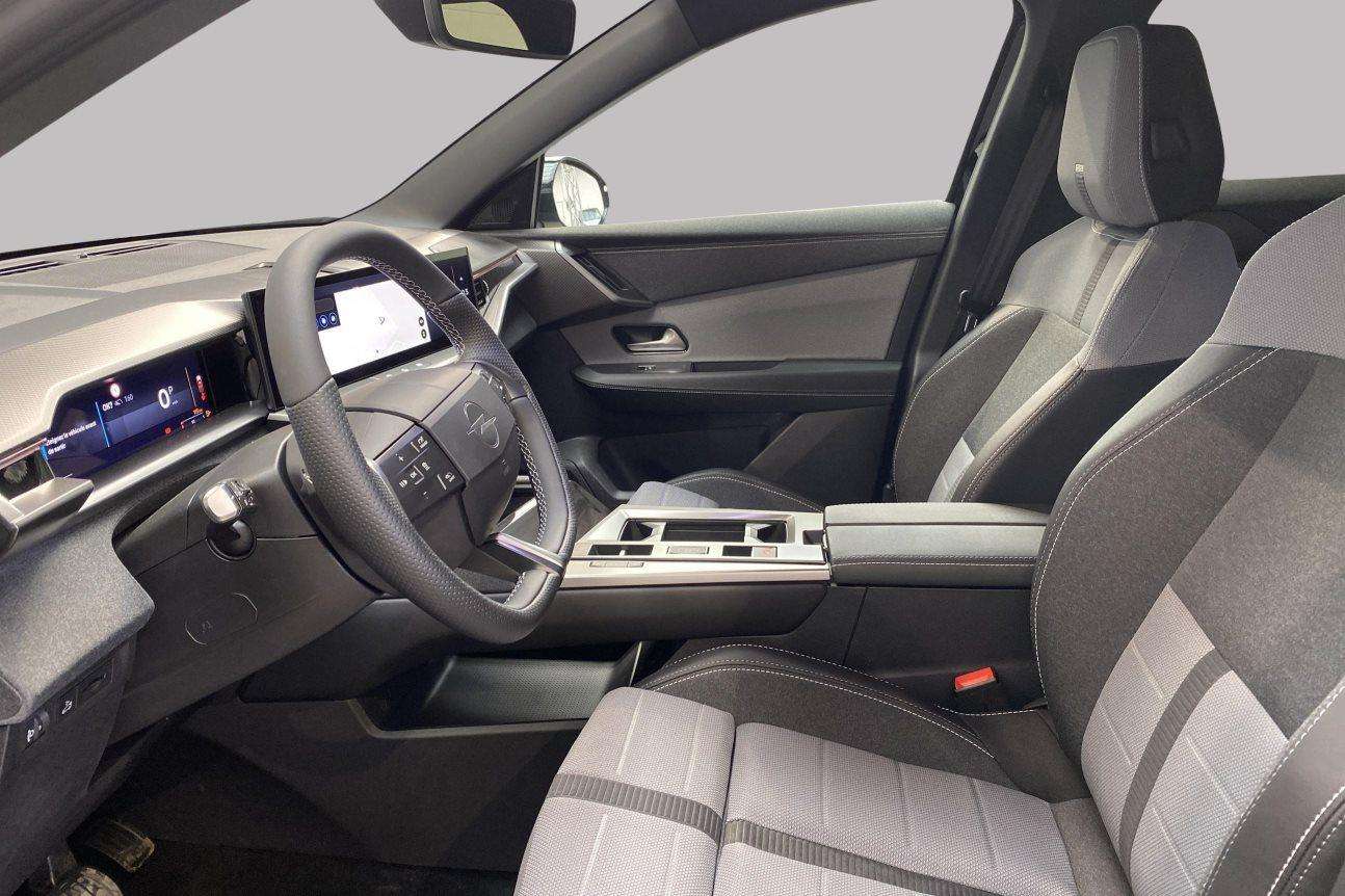 Opel Grandland GS* Navi Caméra de recul