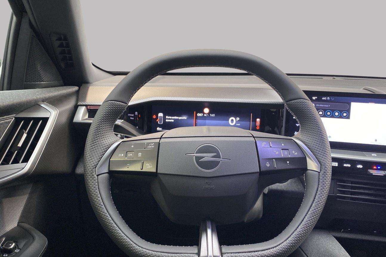 Opel Grandland GS* Navi Caméra de recul