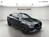 Mercedes-Benz GLC 200 Coupé GLC d 4MATIC thumbnail