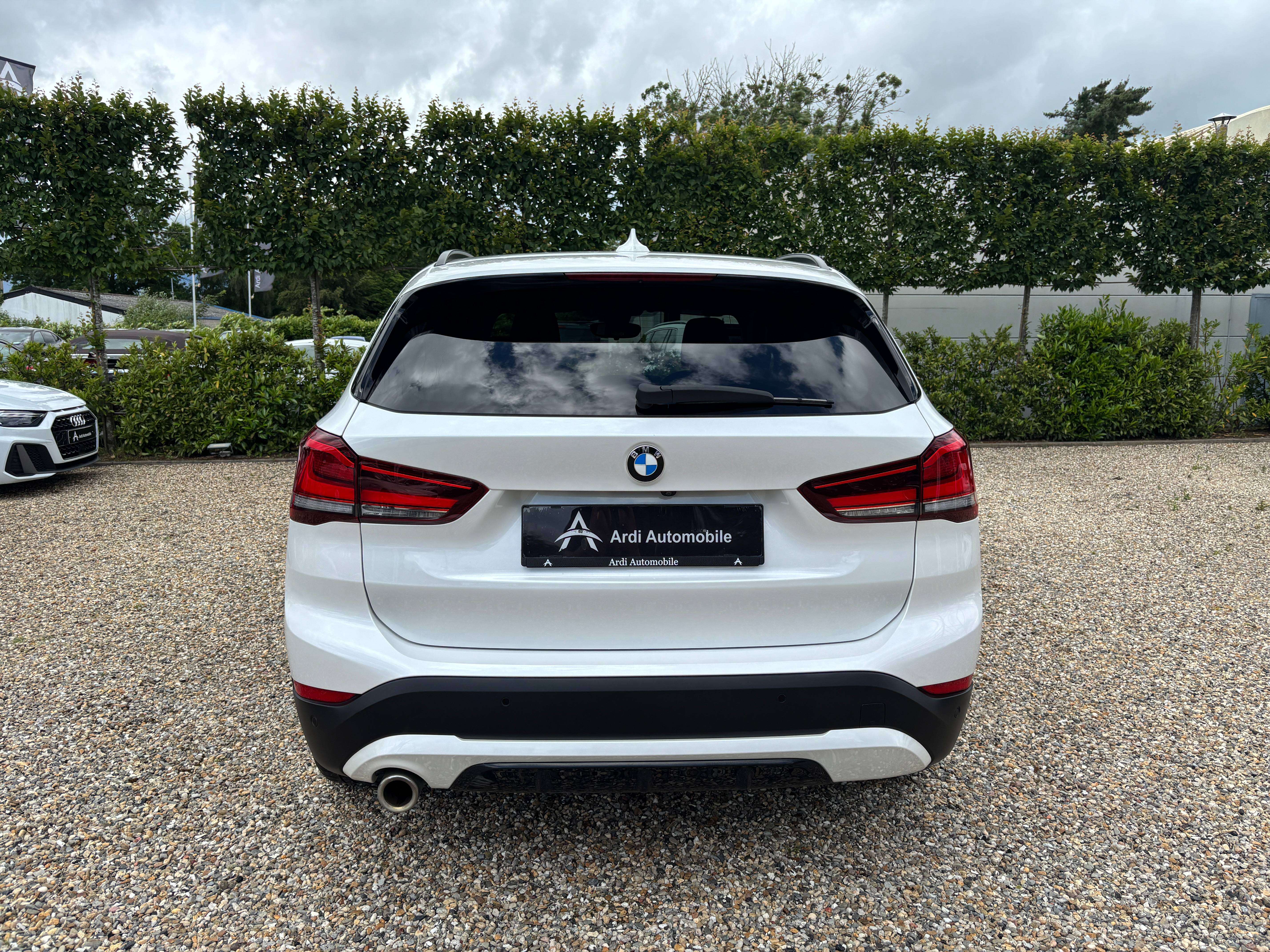BMW X1 1.5iA sDrive18 *CRUISE CONTROL*CAMERA*LED*1ER PROPRIO*GARANTIE*