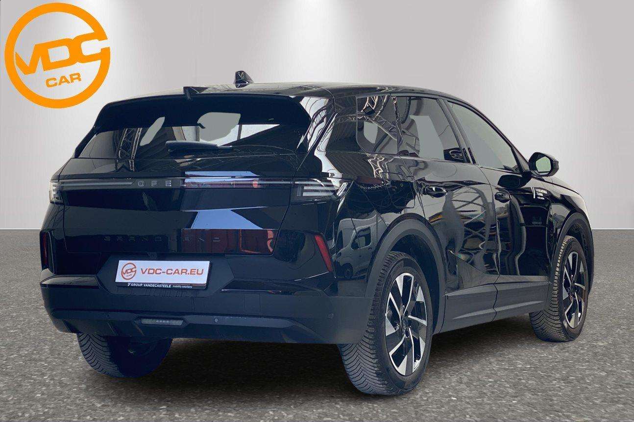 Opel Grandland GS