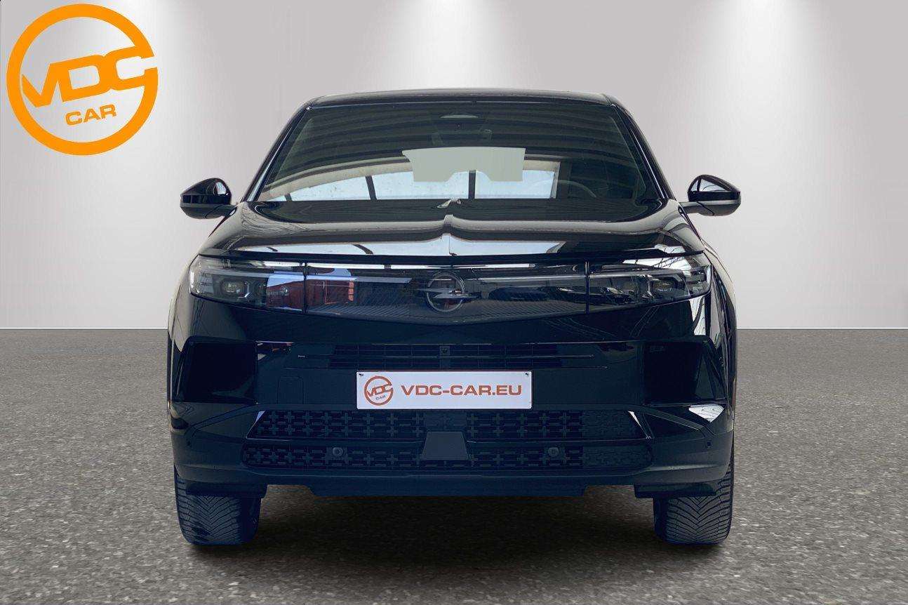 Opel Grandland GS
