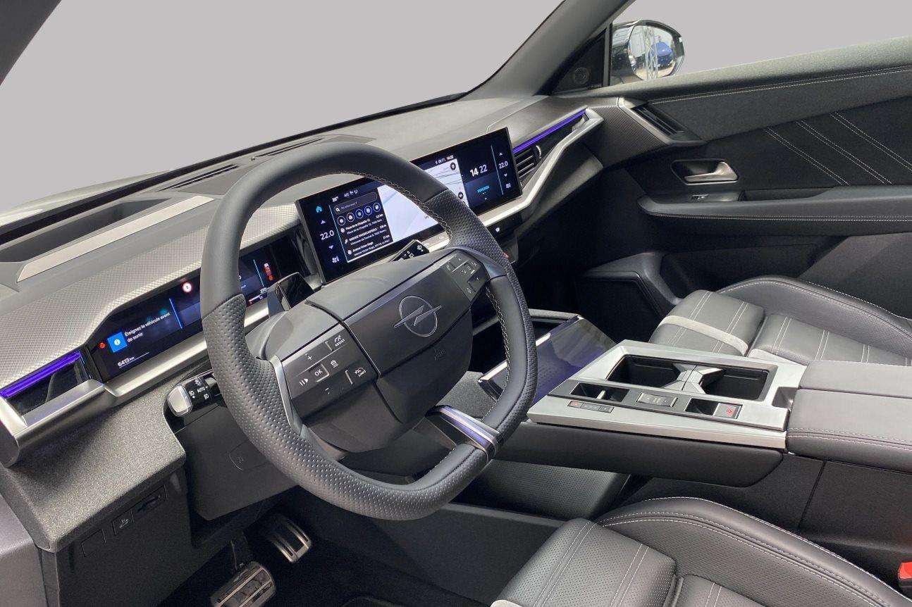 Opel Grandland GS