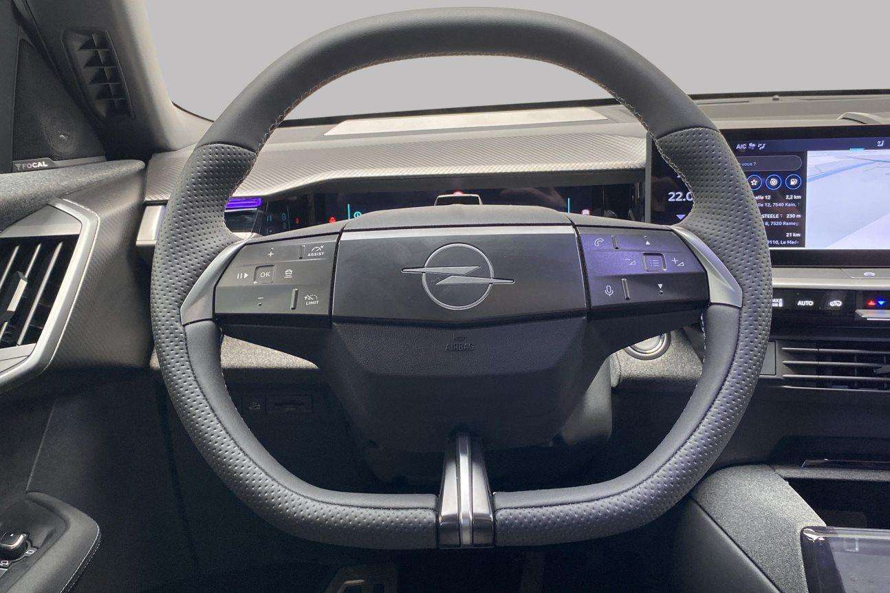 Opel Grandland GS