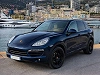 Porsche Cayenne 3.0 V6 DIESEL TIPTRONIC S – BOSE – CARPLAY – CARNET COMPLET thumbnail