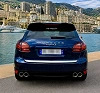 Porsche Cayenne 3.0 V6 DIESEL TIPTRONIC S – BOSE – CARPLAY – CARNET COMPLET thumbnail