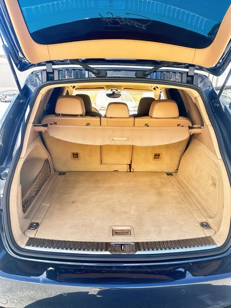 Porsche Cayenne 3.0 V6 DIESEL TIPTRONIC S – BOSE – CARPLAY – CARNET COMPLET
