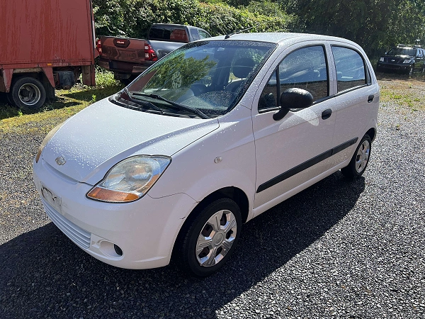 Chevrolet Matiz Matiz 0.8i SE Garantie 1 AN.