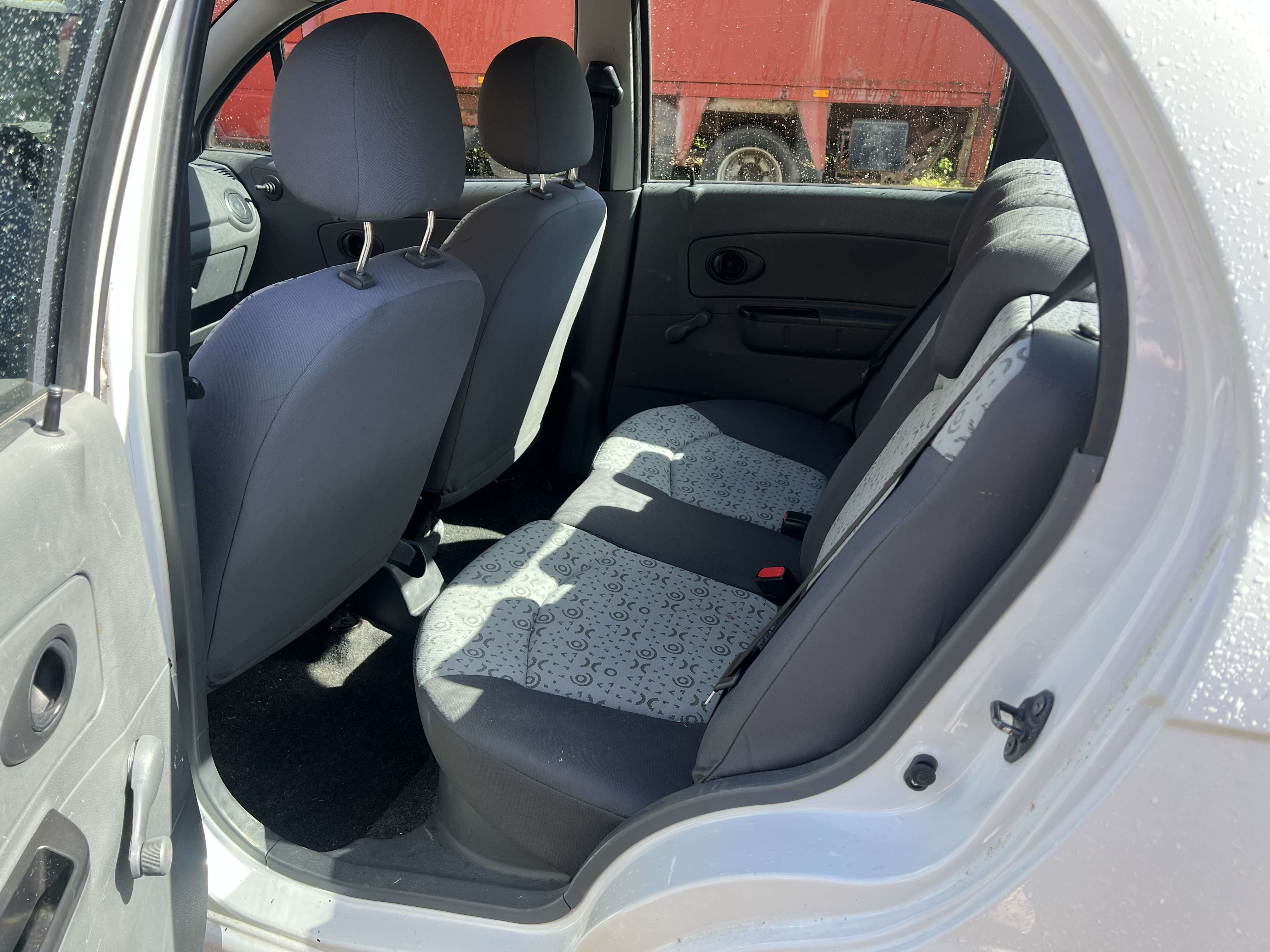 Chevrolet Matiz Matiz 0.8i SE Garantie 1 AN.