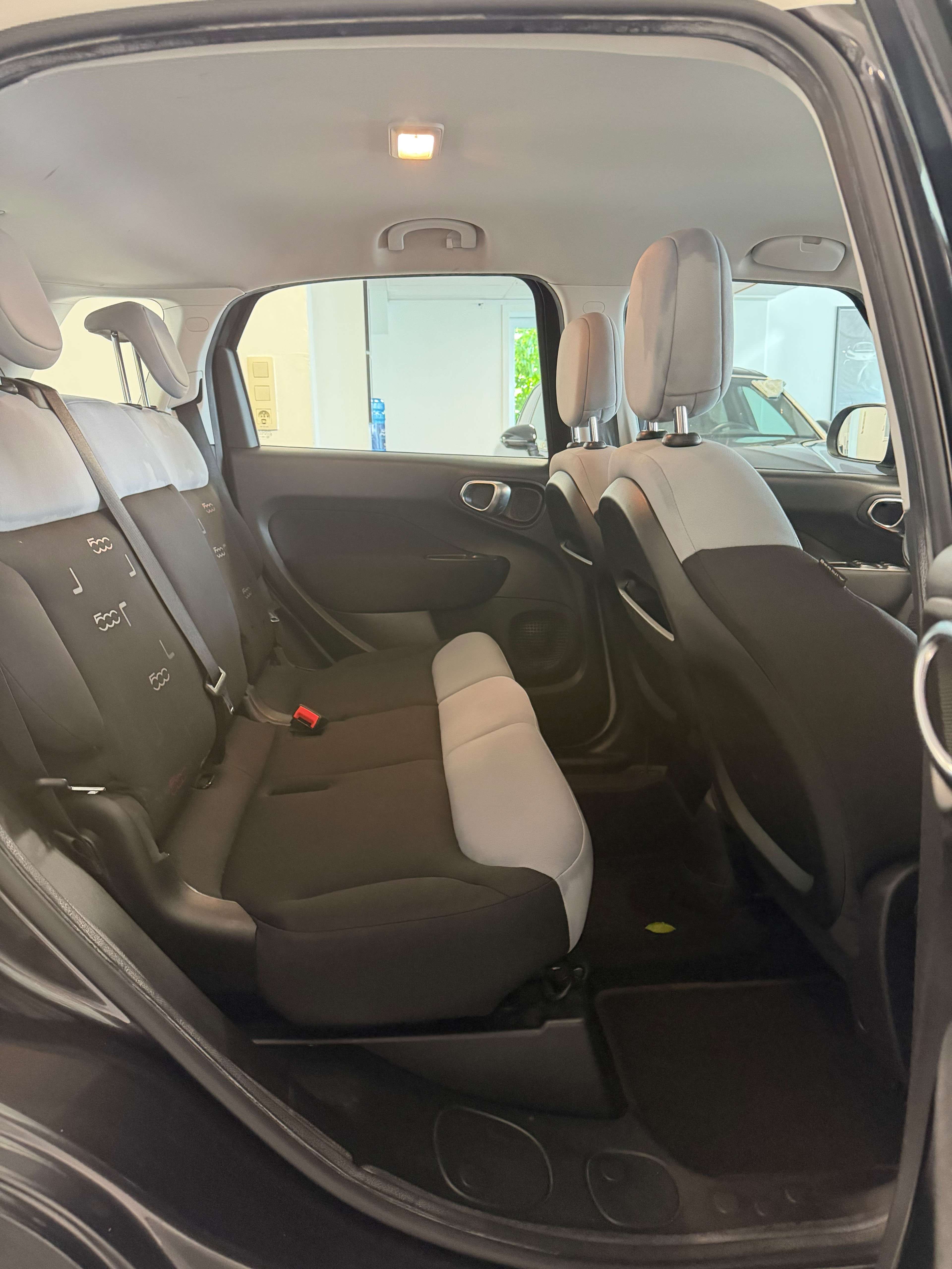 Fiat 500L 1.4i Pop Star 1 Jaar Garantie