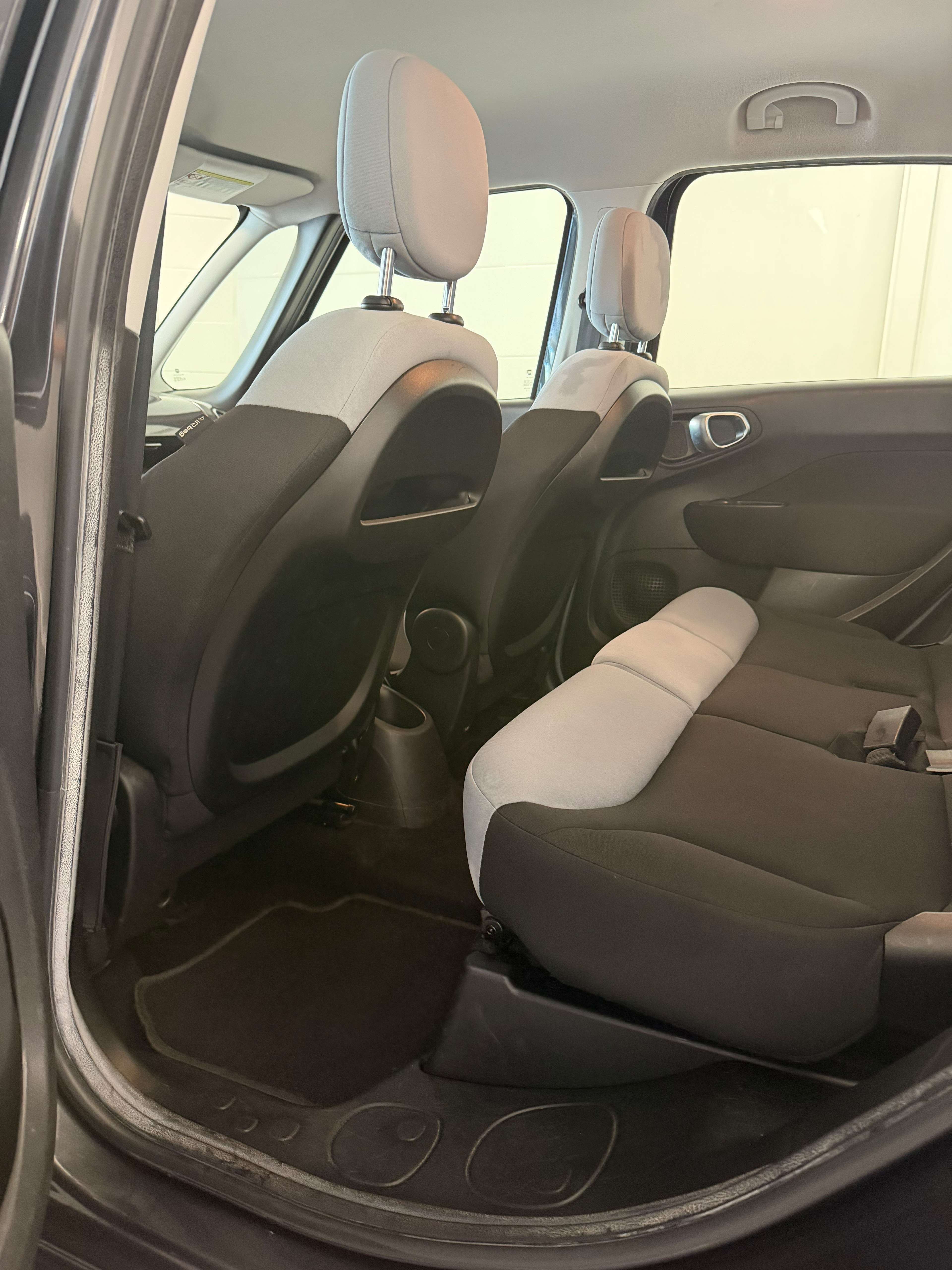 Fiat 500L 1.4i Pop Star 1 Jaar Garantie