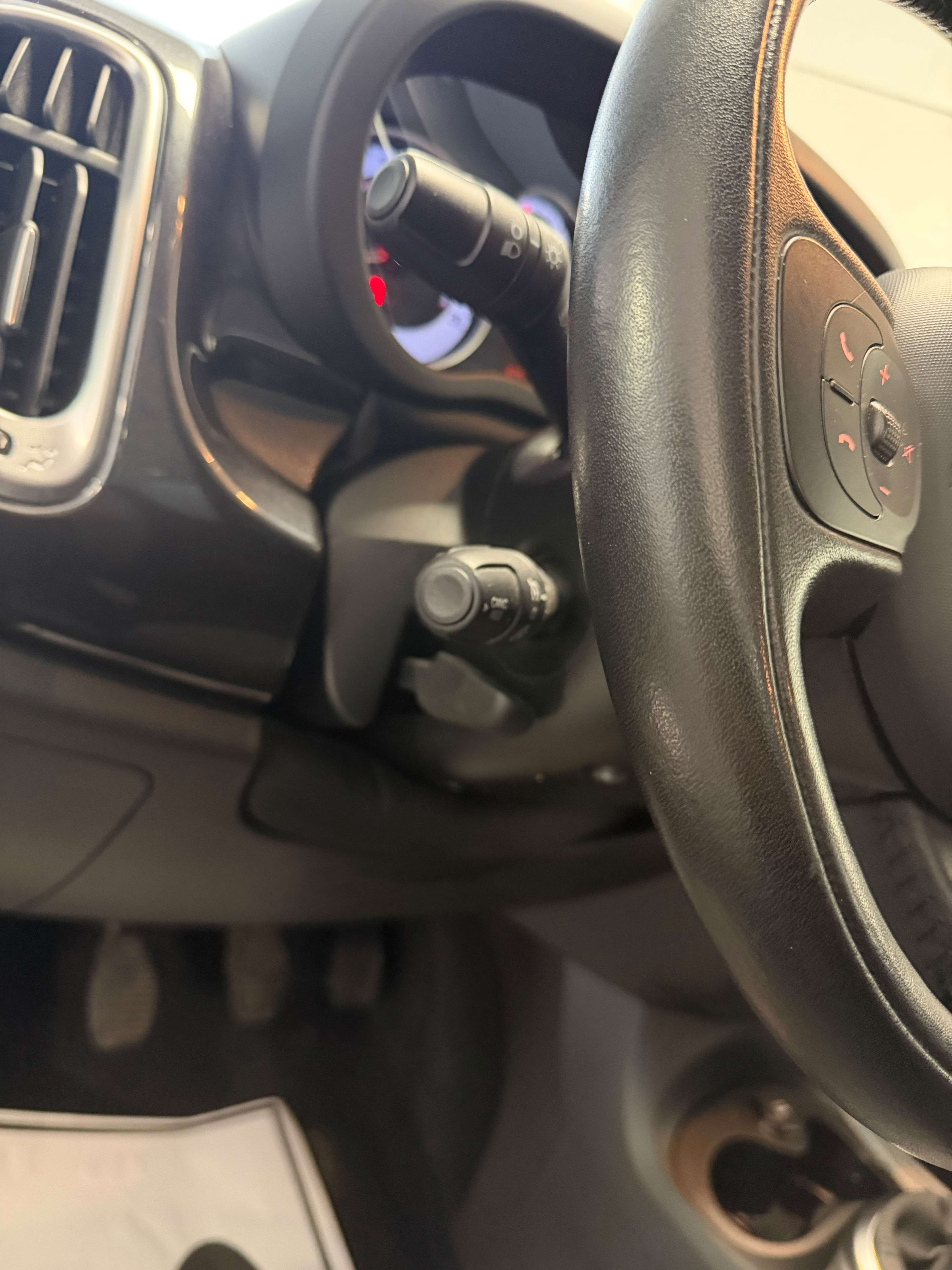 Fiat 500L 1.4i Pop Star 1 Jaar Garantie