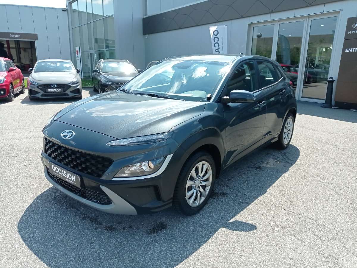 Hyundai KONA AIR