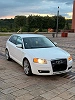 Audi A3 II (2) SPORTBACK 2.0 TDI 140 S LINE 7CV thumbnail