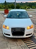 Audi A3 II (2) SPORTBACK 2.0 TDI 140 S LINE 7CV thumbnail