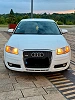 Audi A3 II (2) SPORTBACK 2.0 TDI 140 S LINE 7CV thumbnail