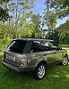 Land Rover Range Rover III TDV8 VOGUE thumbnail