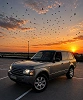 Land Rover Range Rover III TDV8 VOGUE thumbnail