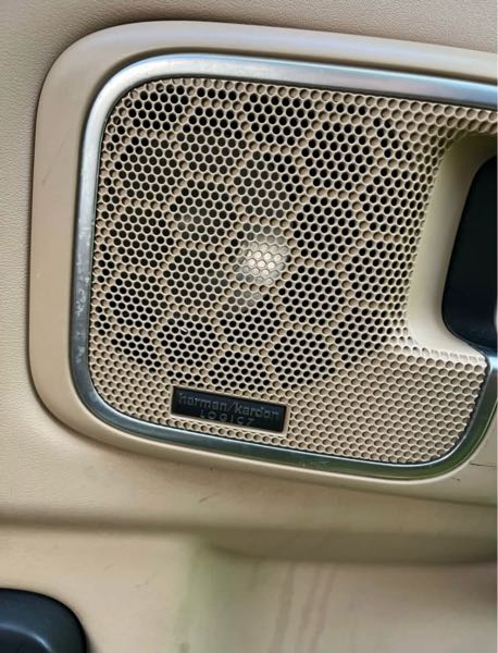 Land Rover Range Rover III TDV8 VOGUE