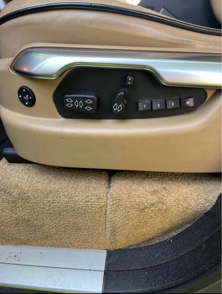Land Rover Range Rover III TDV8 VOGUE