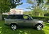 Land Rover Range Rover III TDV8 VOGUE thumbnail