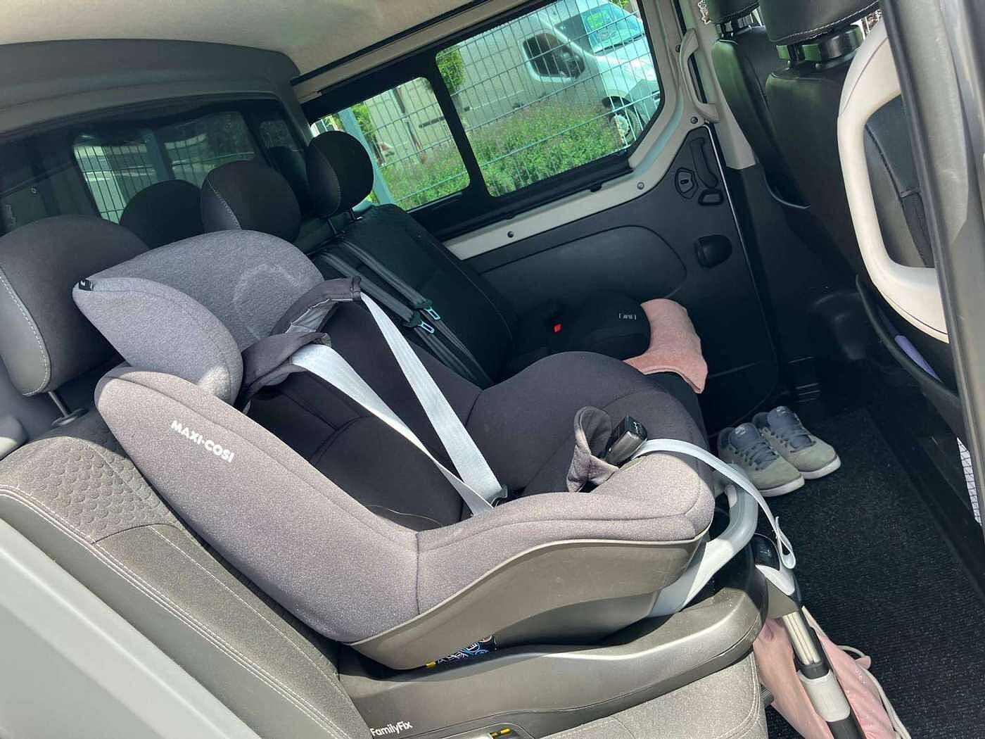 Opel Vivaro 1.6 CDTi L1H1 BiTurbo Eco SPORT Cosmo