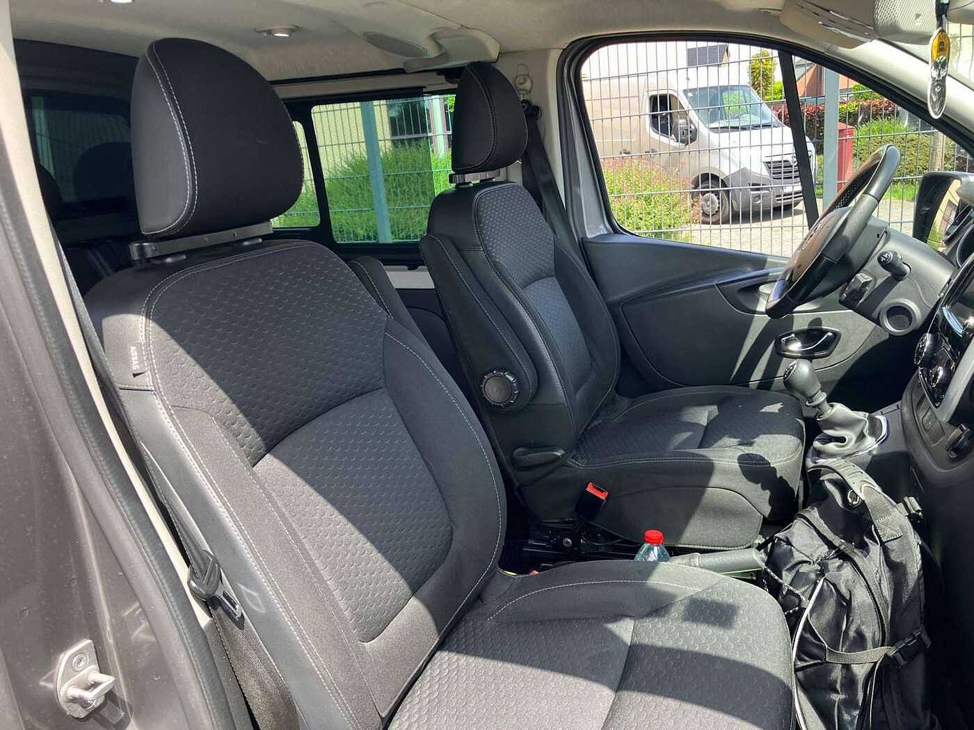Opel Vivaro 1.6 CDTi L1H1 BiTurbo Eco SPORT Cosmo